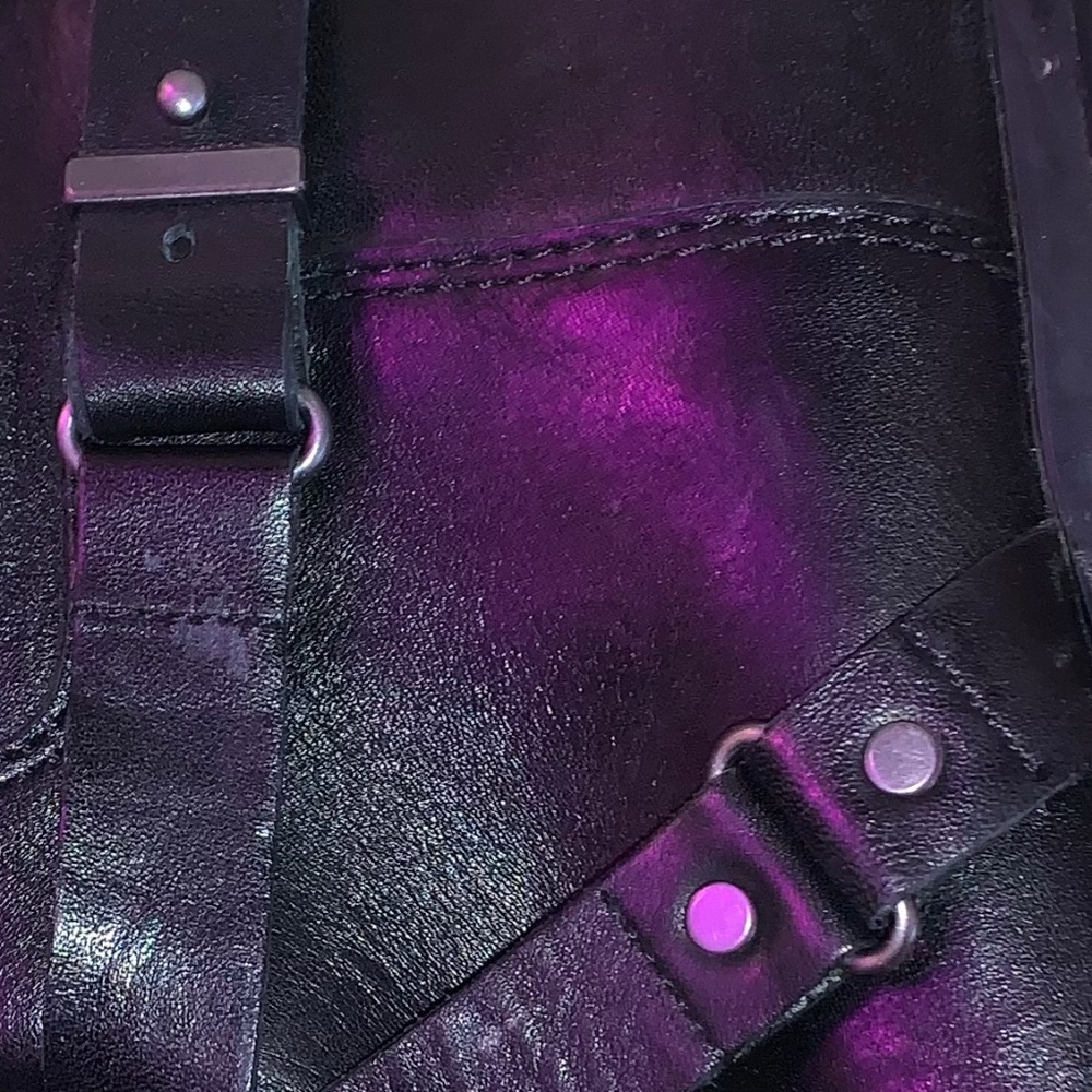 ‘Blogger’ Nine West Riding Boots - Picture 2 of 3